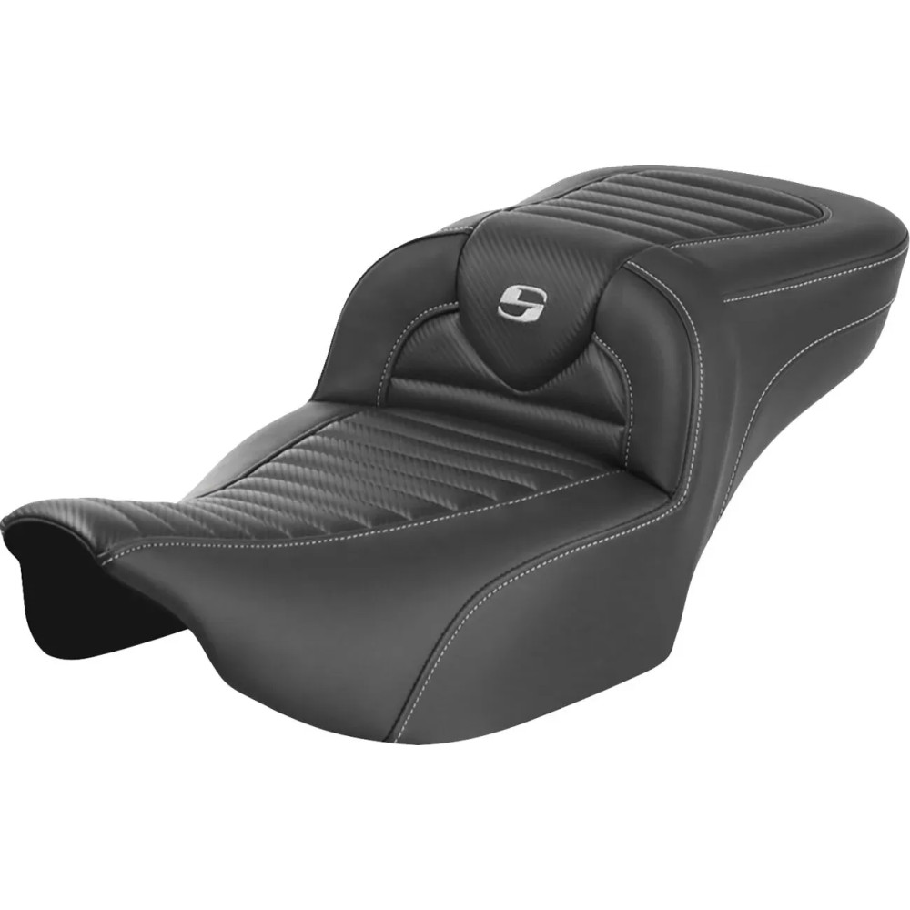 Roadsofa™ Extended Reach Seat — overall length 30-1/2", driver 17-1/2" x 14"
