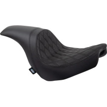Predator Seat — 32 cm (12-1/2"), 72.5 cm (28-1/2"), Black