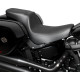 Asiento Performance Predator para 2 — 73.5 cm de largo, 32.5 cm ancho conductor, Negro