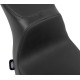 Asiento Performance Predator para 2 — 73.5 cm de largo, 32.5 cm ancho conductor, Negro
