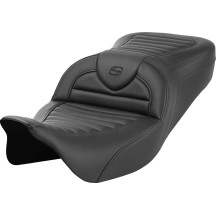 Roadsofa™ TR Seats — 78.5 cm (31") overall length, Black