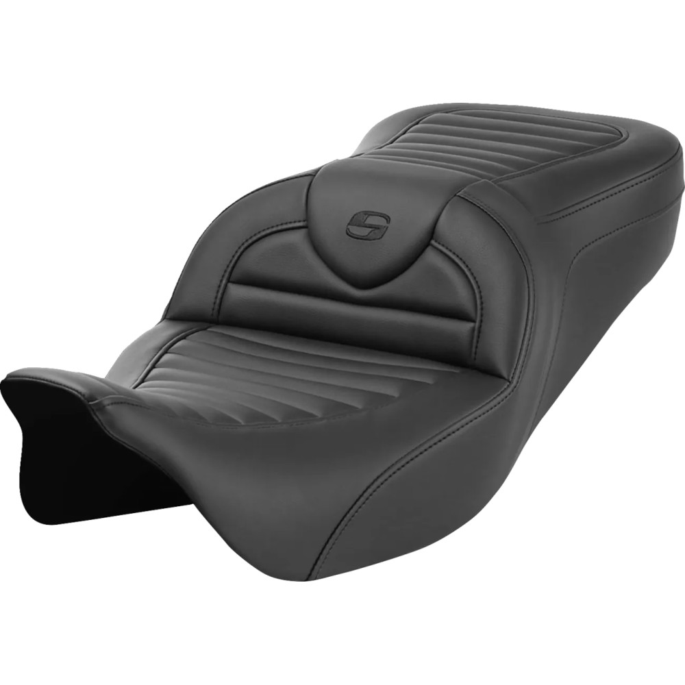 Roadsofa™ TR Seats — 78.5 cm (31") overall length, Black