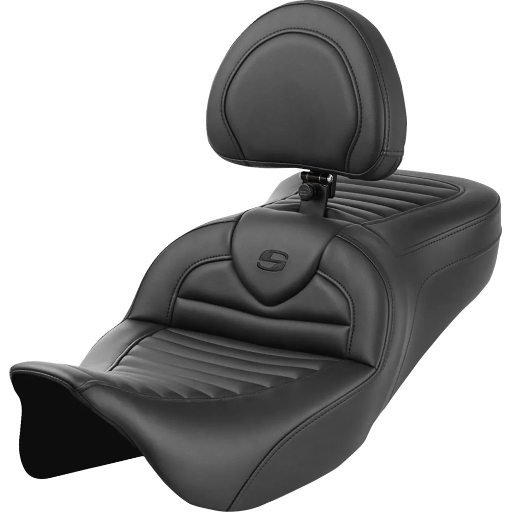 Roadsofa™ TR Seats — 78.5 cm (31") overall, 2-up