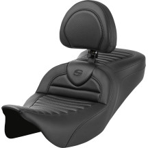 Roadsofa™ TR Seats — Overall 78.5 cm (31"), driver width 39.5 cm (15-1/2")