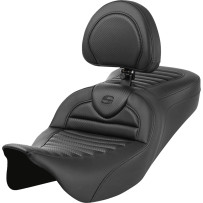 Roadsofa™ TR Seats — Overall 78.5 cm (31"), driver width 39.5 cm (15-1/2")