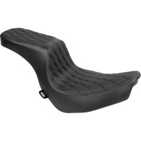 Asiento Performance Predator 2-Up — 73,5 cm (29 in), 32,5 cm (12-3/4 in), Negro
