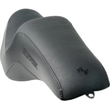 The Drifter Seat — 12" driver width, 29-1/2" length, Black