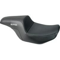 The Drifter Seat — 30.5 cm (12"), 75 cm (29.5"), Black