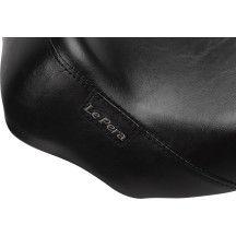 Asiento Solo Bare Bones — Negro, para depósito estándar