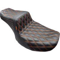 Asiento Tailwhip — 2-Up, negro