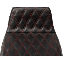 Asiento Tailwhip — 2-Up, Negro