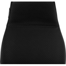 Asiento Tailwhip Daddy Long Legs — LE PERA, asiento 2 plazas, negro