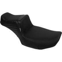 Asiento Tailwhip Daddy Long Legs — LE PERA, asiento 2 plazas, negro