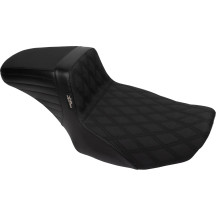 Asiento Kickflip Daddy Long Legs — Negro