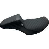 Asiento Kickflip Daddy Long Legs — Individual, Negro