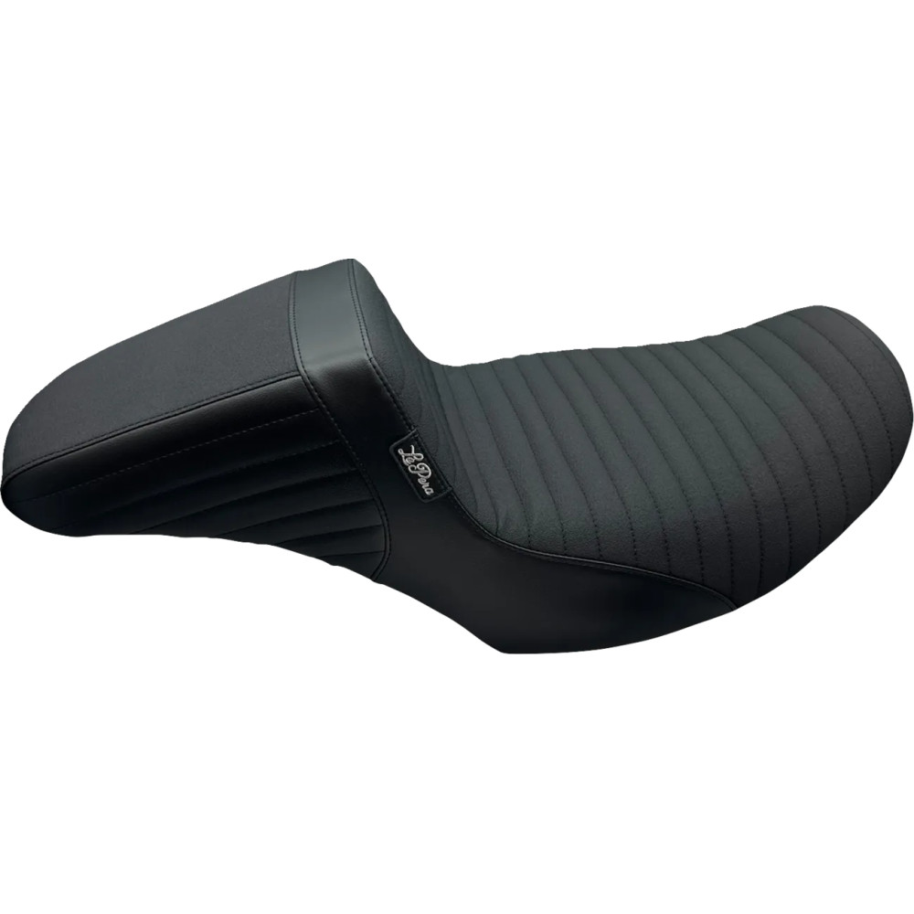 Asiento Kickflip Daddy Long Legs — Individual, Negro