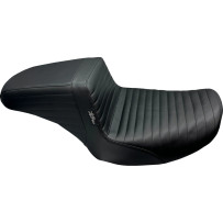 Asiento Kickflip — 2 plazas, Negro