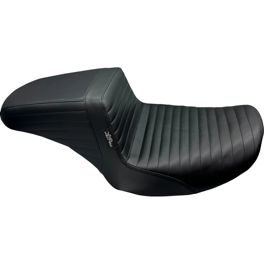 Asiento Kickflip — 2 plazas, Negro