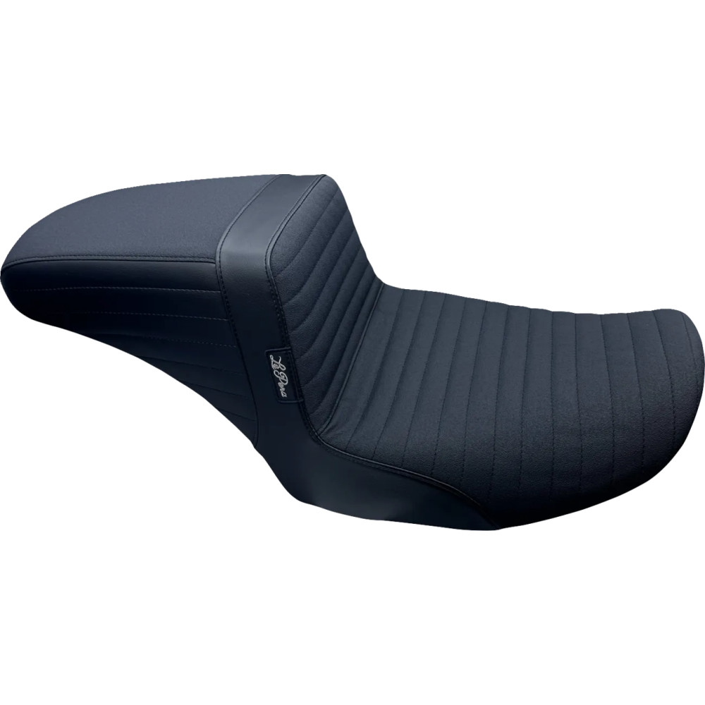 Asiento Kickflip — Negro, 2 plazas