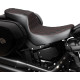 Asiento Performance Predator para 2 — ancho del conductor 32.5 cm (12-3/4"), largo 73.5 cm (29"), Negro