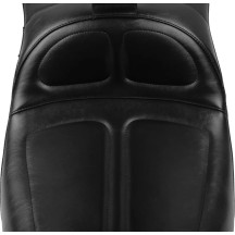 Asiento Maverick Daddy Long Legs — De una pieza, Negro