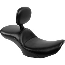 Asiento Maverick Daddy Long Legs — Negro