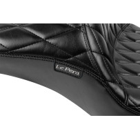 Asiento Maverick Daddy Long Legs — Negro