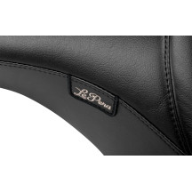 Maverick Asiento — Ajuste estándar, Negro