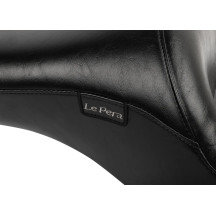 Asiento Maverick — Negro, Para tanque estándar