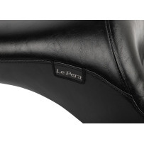 Asiento Maverick — Negro, Para tanque estándar