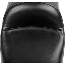 Asiento Maverick — Negro, Para tanque estándar