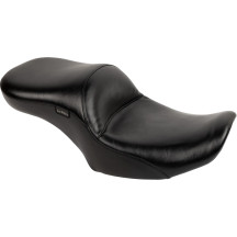 Asiento Maverick — Negro, Para tanque estándar