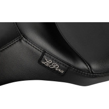 Asiento Outcast — asiento 2 plazas, negro