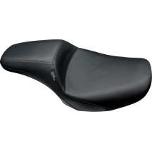 Asiento Outcast Daddy Long Legs — longitud completa, negro