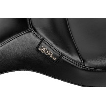 Asiento Outcast — 2 plazas, Negro