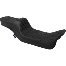 Extended Reach Predator III Seat — 30.5 in length, 11.5 in driver width, 9 in rear width