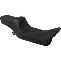 Extended Reach Predator III Seat — 30.5 in length, 11.5 in driver width, 9 in rear width
