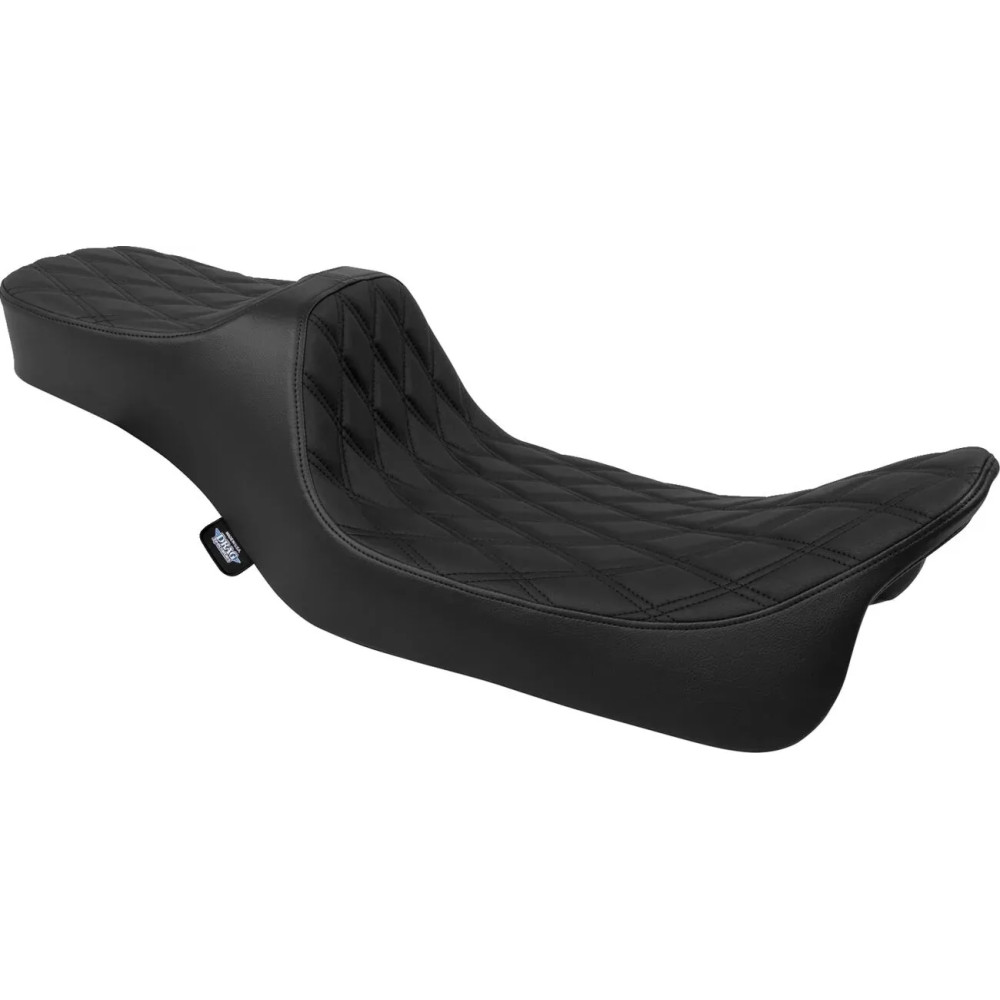 Extended Reach Predator III Seat — 30.5 in length, 11.5 in driver width, 9 in rear width