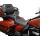 Extended Reach Predator III Seat — 30.5 in length, 11.5 in driver width, 9 in rear width