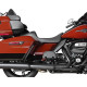 Extended Reach Predator III Seat — 30.5 in length, 11.5 in driver width, 9 in rear width