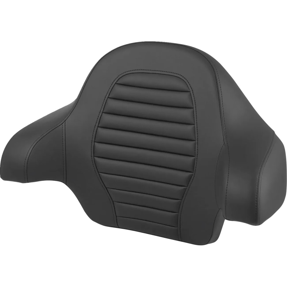 King Tour Pack for RoadSofa™ — Fits RoadSofa™, Black