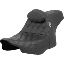 Pro Series SDC Performance Grip Seat — 37 cm × 29 cm, 2-Up Seat, 75 cm overall
