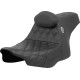Pro Series SDC Performance Grip Seat — Black, 75 cm (29-1/2") overall, driver 37×29 cm, 6.5" (16.5 cm) lumbar