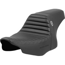 Pro Series SDC Performance Grip Seat — Black, 75 cm (29.5 in), 37 cm (14.5 in)