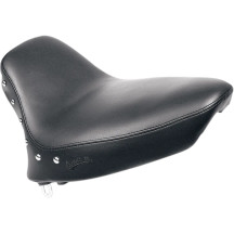 Renegade™ Solo Seat — 17.5 in length, 13.5 in width, Black