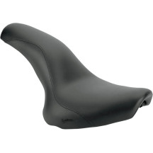 Profiler™ Seat — Black, 71 cm overall length, 28 cm driver width