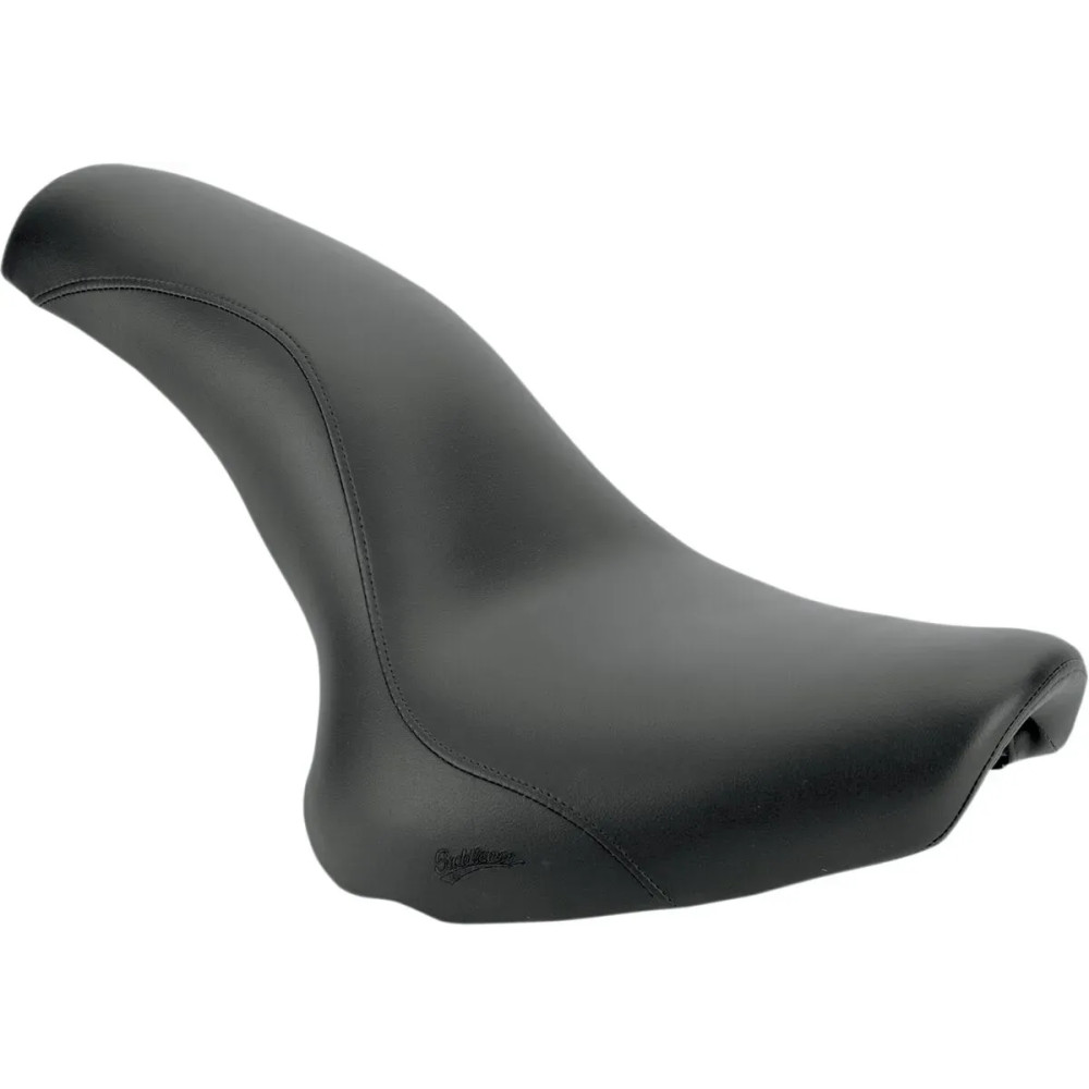 Profiler™ Seat — Black, 71 cm overall length, 28 cm driver width