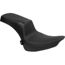 Performance Predator 2-Up Seat — 73.5 cm (29") length, 30.5 cm (12") driver width, Black