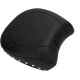 Asiento trasero ancho — 31.8 cm (12.5") x 35.5 cm (14"), Negro