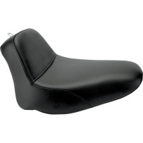 Renegade™ Solo Seat — 42.5 cm (16-3/4") length, 28 cm (11") width, Black